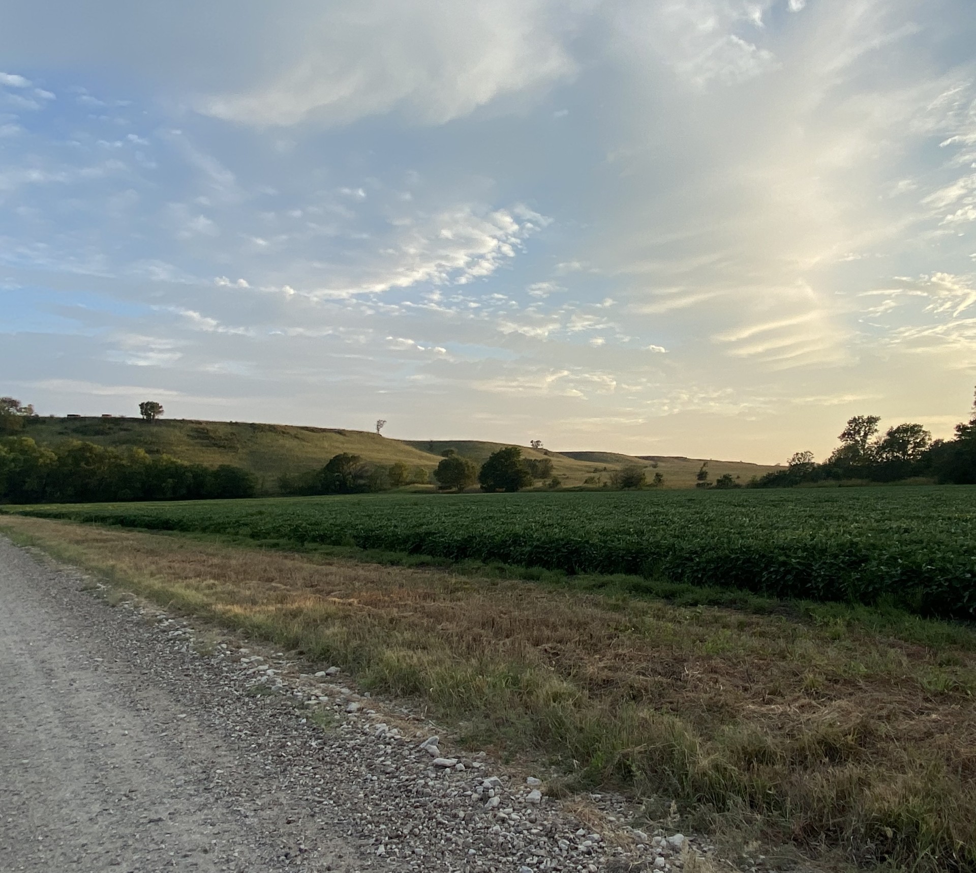 Southern Flint Hills Festival